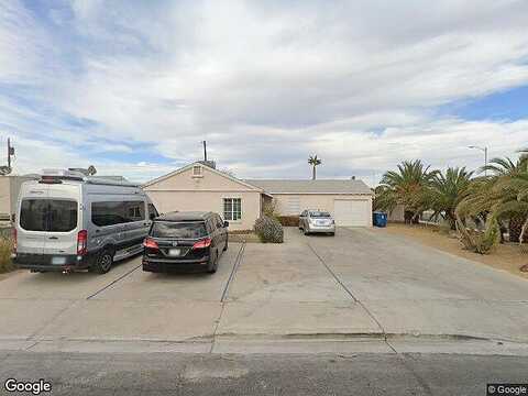 Baxter, LAS VEGAS, NV 89107