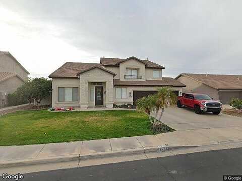 Decatur, MESA, AZ 85205