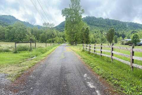 Hog Lot, ROGERSVILLE, TN 37857