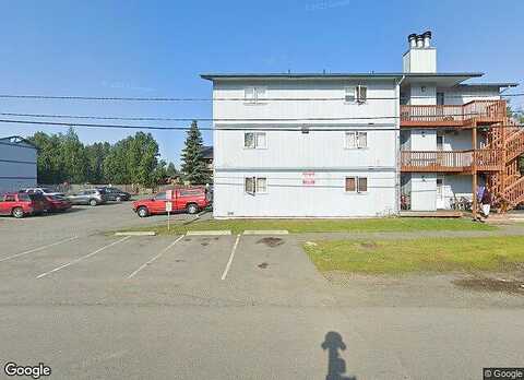 Wright, ANCHORAGE, AK 99507