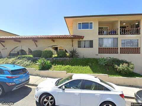 3Rd, LA MESA, CA 91941