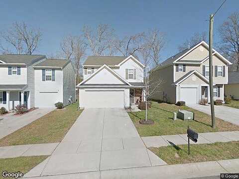 Esmeralda, CHARLOTTE, NC 28269
