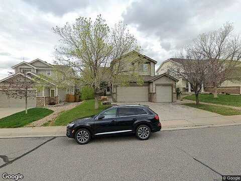 Ireland, AURORA, CO 80015