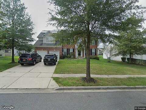 Burkes Promise, BOWIE, MD 20720