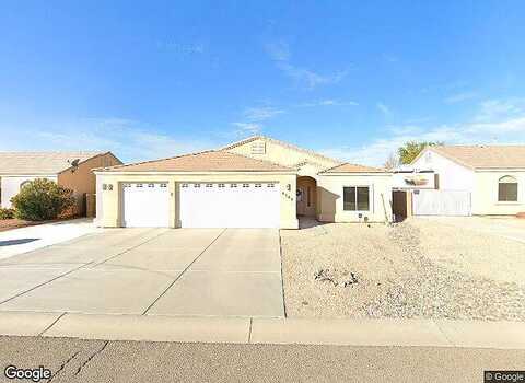 Ghostflower, FORT MOHAVE, AZ 86426
