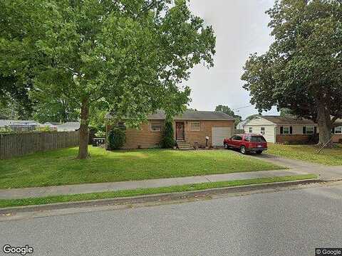 Fort Worth, HAMPTON, VA 23669