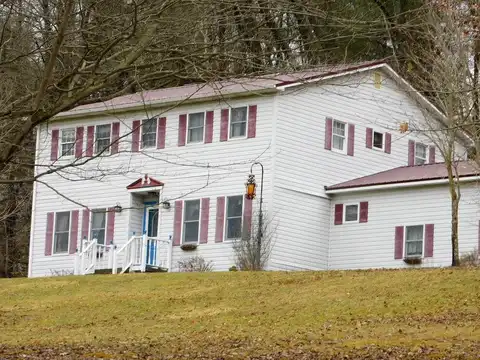State Highway 27, TITUSVILLE, PA 16354