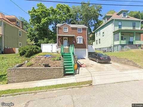 Pittsburgh, PITTSBURGH, PA 15202