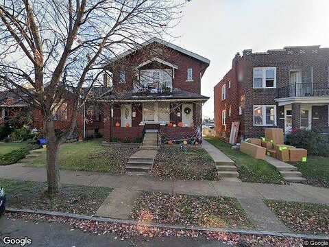 Wilcox, SAINT LOUIS, MO 63116