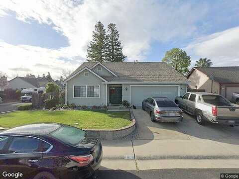 Careyback, ELK GROVE, CA 95758