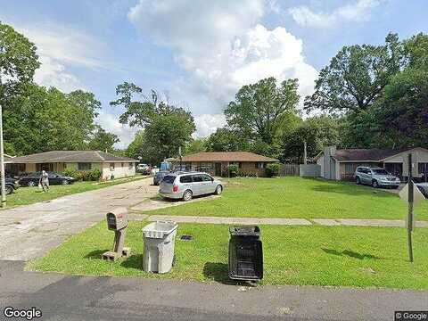 Greenwood, BAKER, LA 70714