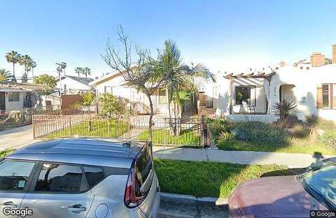 36Th, SAN DIEGO, CA 92116