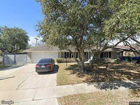 Poenisch, CORPUS CHRISTI, TX 78412