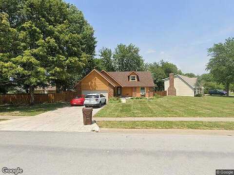 Ridgecrest, SPRINGFIELD, MO 65810