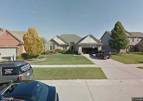 Ridge, MACOMB, MI 48044