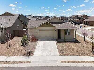 Cygnus, BELLEMONT, AZ 86015