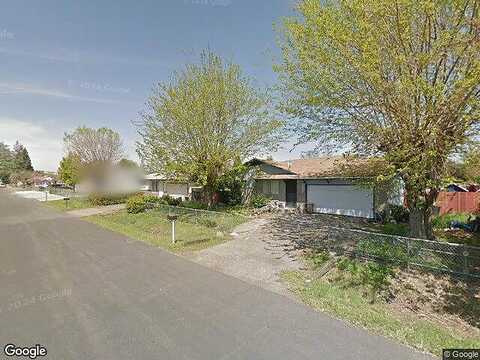 Hibiscus, STOCKTON, CA 95212