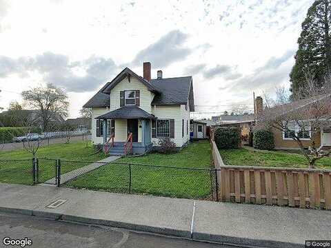 87Th, PORTLAND, OR 97266