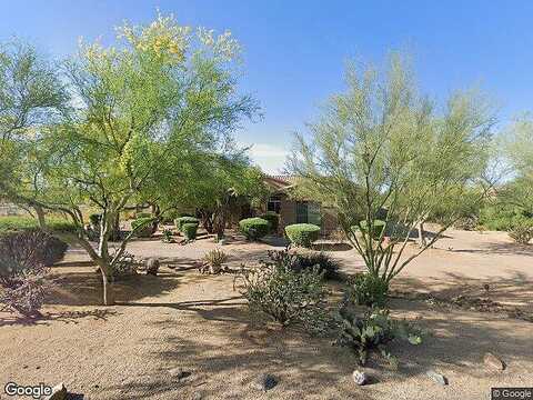 Quailbrush, CAVE CREEK, AZ 85331