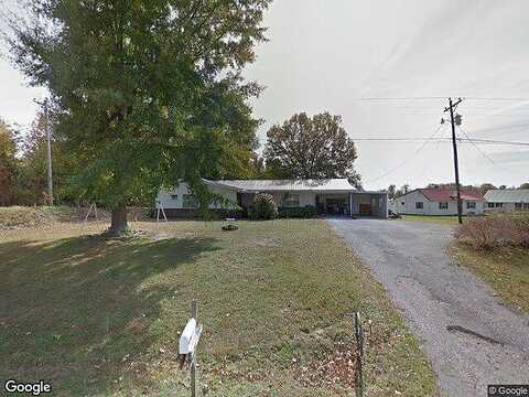 Christmasville, TRENTON, TN 38382