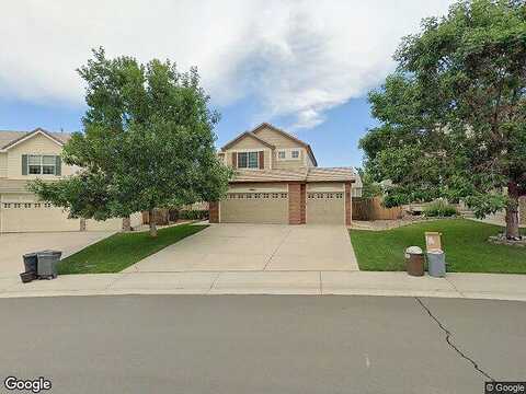 Lisbon, AURORA, CO 80015