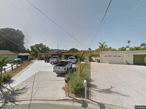 Birchbark, BONITA, CA 91902