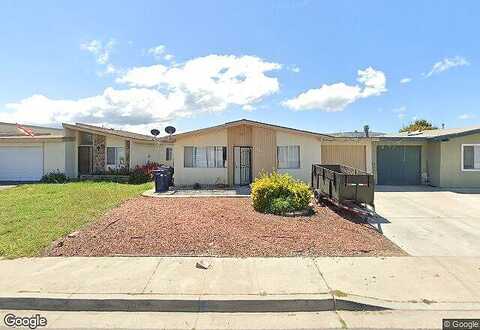 Sanchez, GUADALUPE, CA 93434
