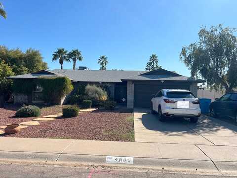 Emile Zola, SCOTTSDALE, AZ 85254