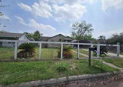 Charles, RAYMONDVILLE, TX 78580