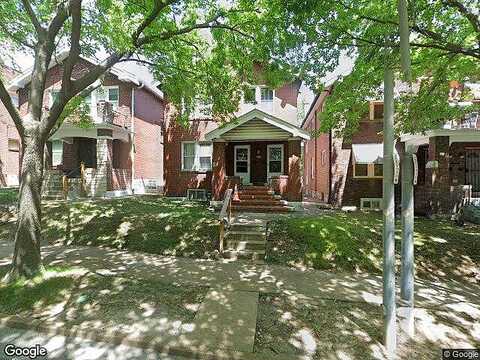 Kossuth, SAINT LOUIS, MO 63115