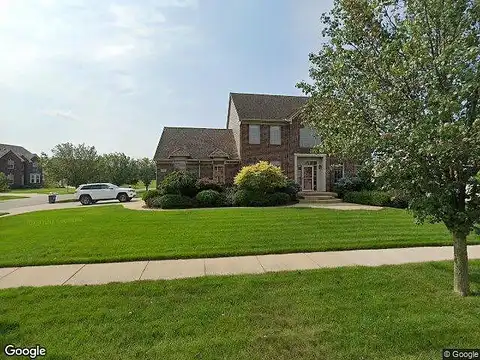 Woodson, CANTON, MI 48187