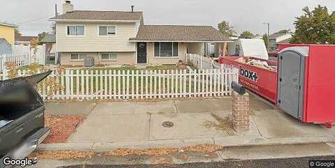 Van Cherry, WEST VALLEY CITY, UT 84120