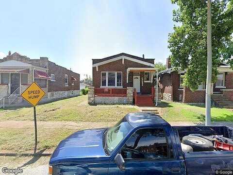 San Francisco, SAINT LOUIS, MO 63115