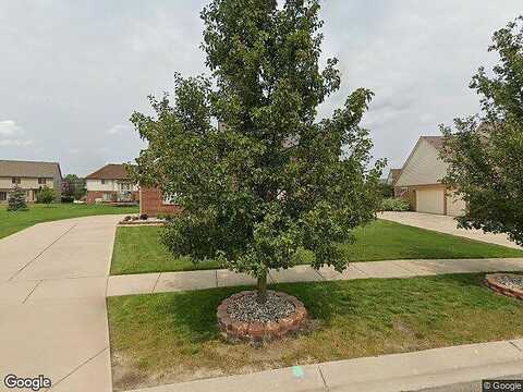 Crescent, CANTON, MI 48187