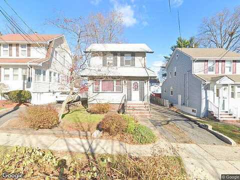 Franklin, TEANECK, NJ 07666