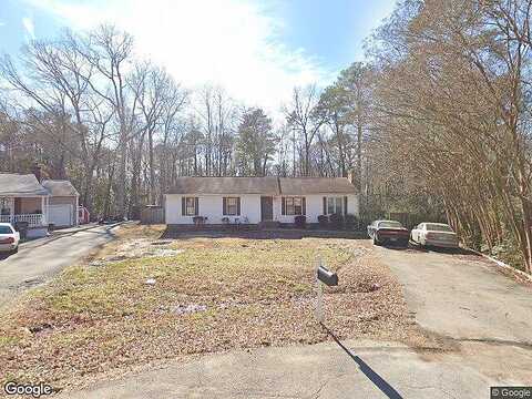 Gurney, NORTH CHESTERFIELD, VA 23237
