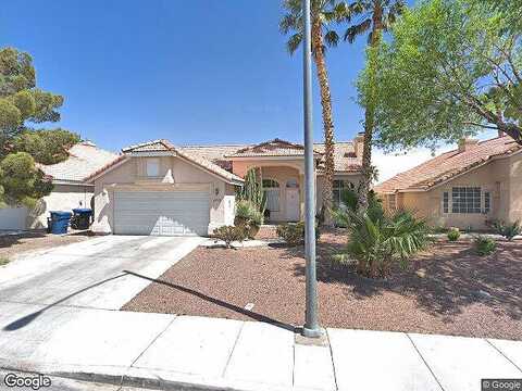 High Creek, NORTH LAS VEGAS, NV 89031