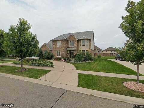 Woodson, CANTON, MI 48187