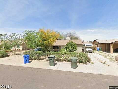 Michigan, GLENDALE, AZ 85308