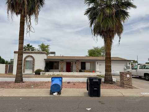 Paradise, SCOTTSDALE, AZ 85254