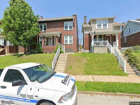 Quincy, SAINT LOUIS, MO 63109