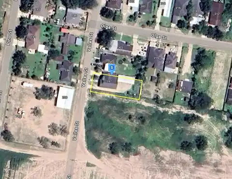 Miles West Of La Joya, Sullivan City, TX 78595