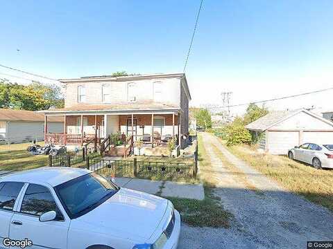 3Rd, PLEASANTVILLE, NJ 08232