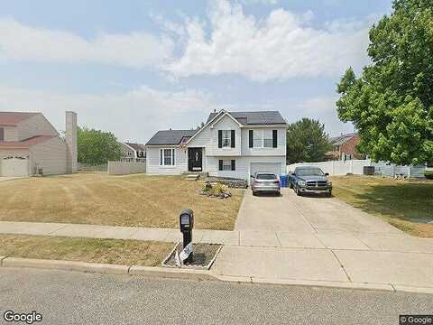 Ware, GLASSBORO, NJ 08028
