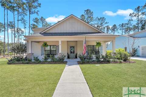 Telfair, RICHMOND HILL, GA 31324