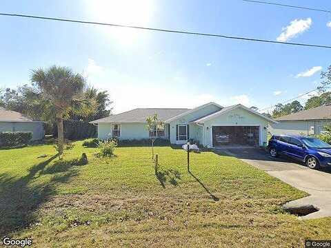 White Feather, PALM COAST, FL 32164