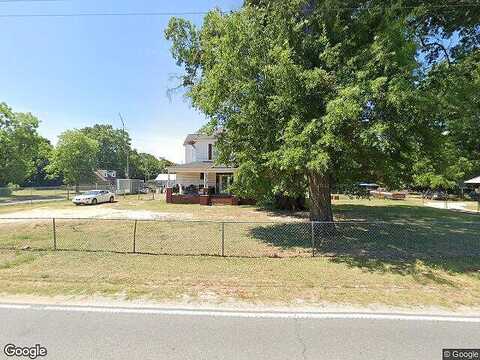 A, GOLDSBORO, NC 27530