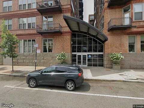 S Clinton St # G015, CHICAGO, IL 60607
