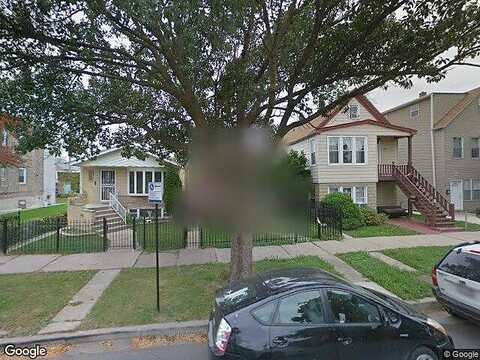 Campbell, CHICAGO, IL 60632