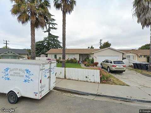Harding, SANTA MARIA, CA 93454